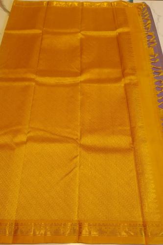 SALEM SILK SAREE WITH BLOUSE